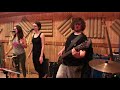Wheatus - I Am What I Is (Live in Studio 8/28/17)