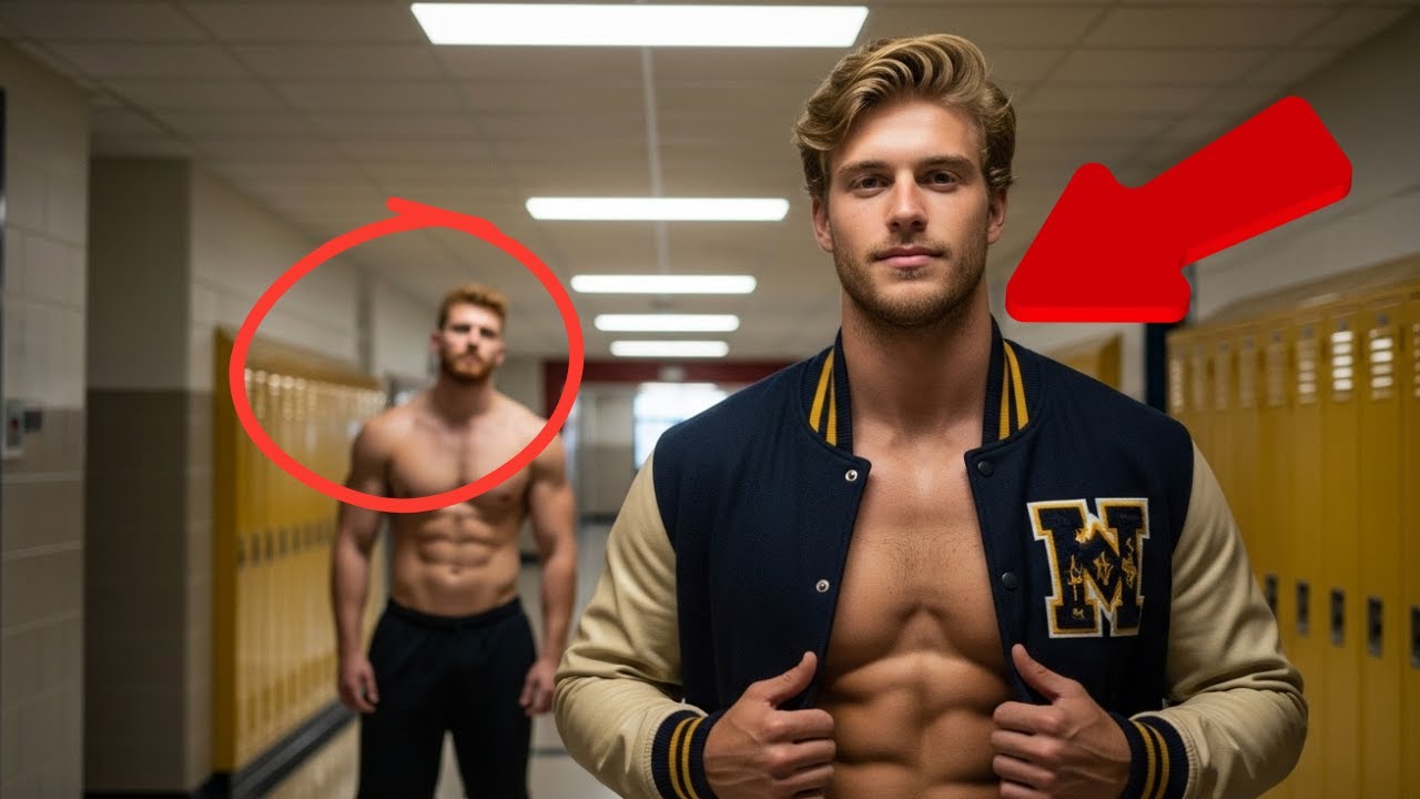 Everyone Wanted Him — I Just Lived With Him… Until One Night Changed Everything