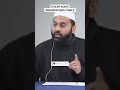 Every nafs (soul) reproaches itself, whether for good or bad deeds