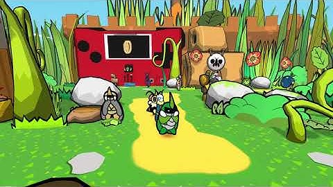 Bug Fables: Part 46 - It Was a Rescue Mission!