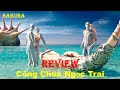 Review Phim Valerian và Thành Phố Ngàn Hành Tinh 🌌