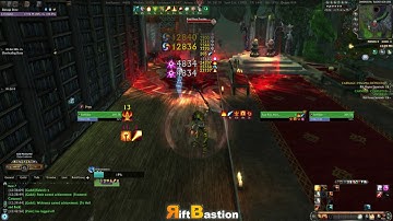[4.0] RIFT 1 Button DPS - RNGesus Build - With guide.
