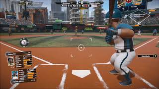 Super Mega Baseball 2 Review Solid Contact