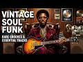Old School Soul Funk That Still Hits Hard