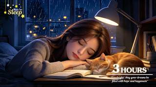 The Ultimate Piano Music for Deep Sleep 💤 Stop Overthinking • Relax Your Body & Mind