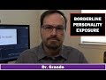 10 Signs of Borderline Personality Disorder Exposure | Effect of BPD on Partners