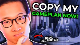 How my Recruitment Agency will dominate in 2026