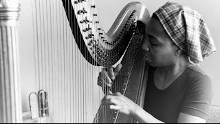 Dorothy Ashby - The Jazz Harpist (1957).