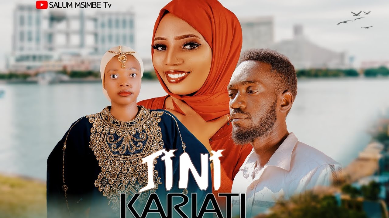 JINI KARIATI EP | 2 |