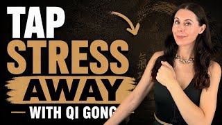 The Quickest Qi Gong Technique To Reduce My Stress Instantly