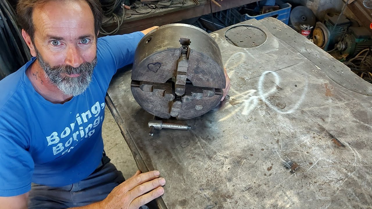 Απ το Βασίλη με αγάπη