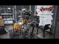 Aborted - Termination Redux (Drum cover by Mike Ponomarev)