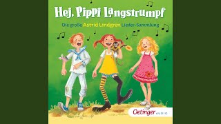 Video thumbnail of "Release - Hej, Pippi Langstrumpf"