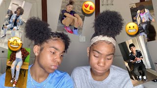 RATING OUR SUBSCRIBERS OUTFITS 1-10 !!!