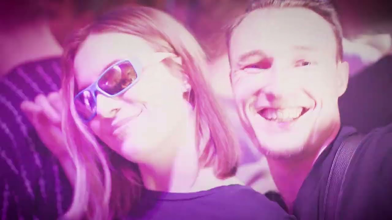 Morrison's 2 - THE BIGGEST RUIN CLUB OF BUDAPEST!