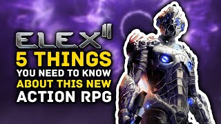 Celebrity What is ELEX 2? 5 Things You Need to Know About This New Action RPG Net Worth