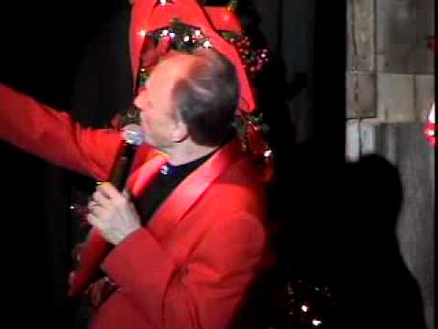 Kentucky Opry Christmas 2010 - YouTube