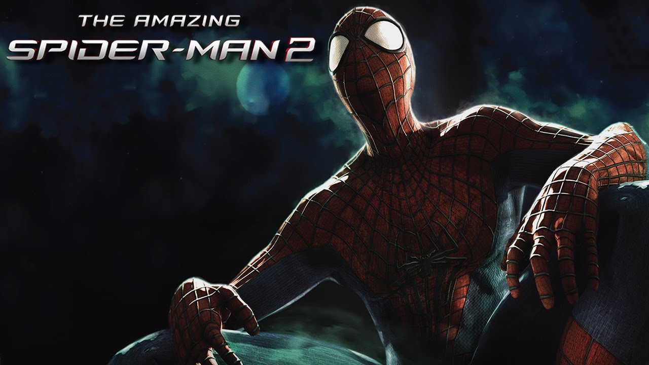 The amazing spider man 2 1 cz let s play gameplay youtube
