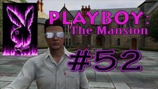 PLAYBOY: The Mansion Ep 52 Cougar On The Hunt screenshot 5
