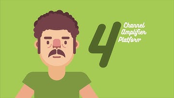 Quattrocanali 4 Greener Earth