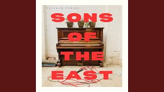 Video thumbnail of "Sons of the East - On My Way"