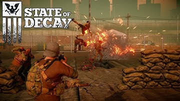 State Of Decay Lifeline In 2025