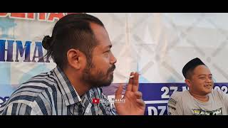 Ngobrol Kisah Hidup Mas Bre Di Tempat Klahiranya