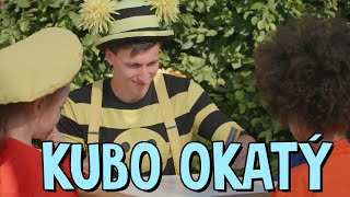 Video thumbnail of "Smejko a Tanculienka - Kubo okatý"