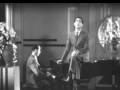 Al Bowlly and Monia Liter - "The Very Thought Of You"  1933
