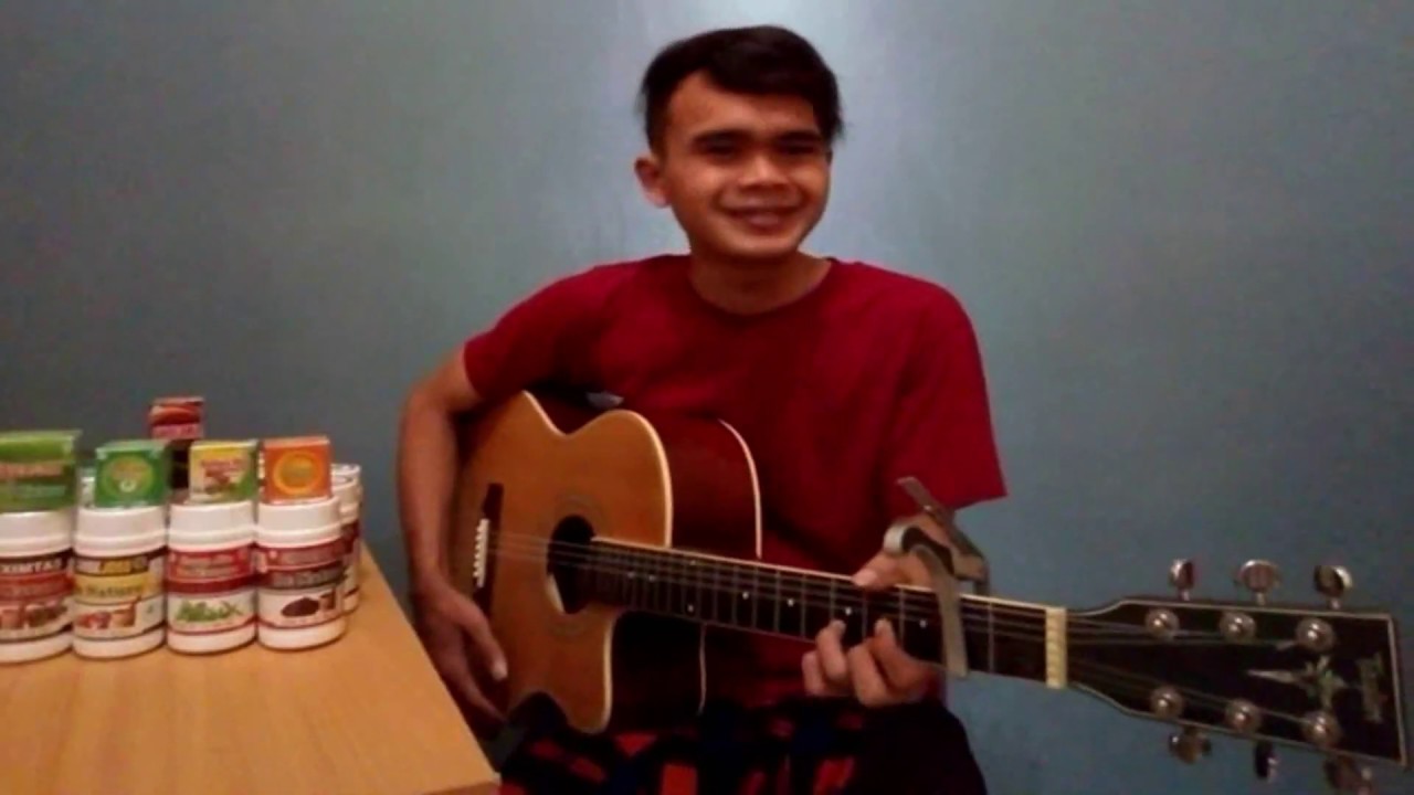 Top Song Lagu Malaysia Exist Mencari Alasan Fingerstyle 