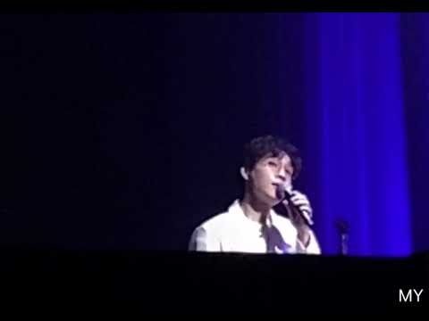 210523 썸데이페스티벌 이석훈 사랑하자