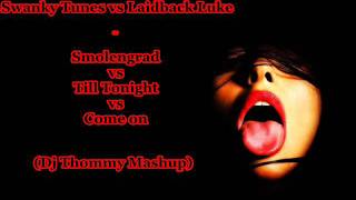 Swanky Tunes vs Laidback Luke - Come on Smolengrad Tonight (Dj Thommy Mashup)