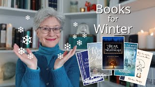 Cosy Winter Reads You Need!❄️Bright Books for Dark Days