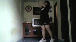 Exo - Mama Teaser Ver. Dance Cover