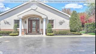 $1,995,000 - 3 Country Club Lane, Colts Neck, NJ 07722
