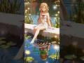 Asuna Titania 唯一無二 Unique Sword Art Online