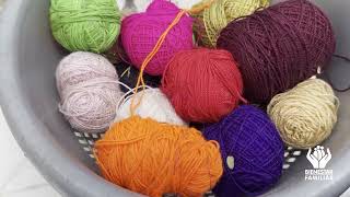 En La Guajira Las Prácticas De Justicia Restaurativa Está Transformando Vidas