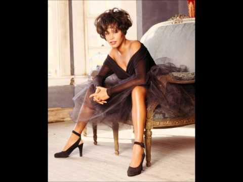 Whitney breakdown first of the week