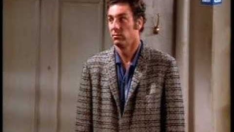 Kramer's Jerry Impressions