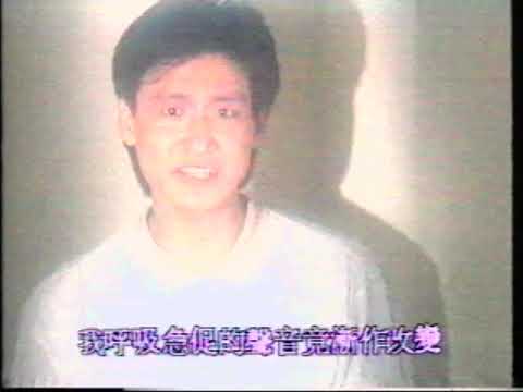 張學友   輕撫妳的臉
