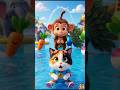 Dudi Dudi Dam Dam Dance 💃 | Funny Baby Dance | Kids Songs  | #shorts #dudidudidamdam #kidsdance