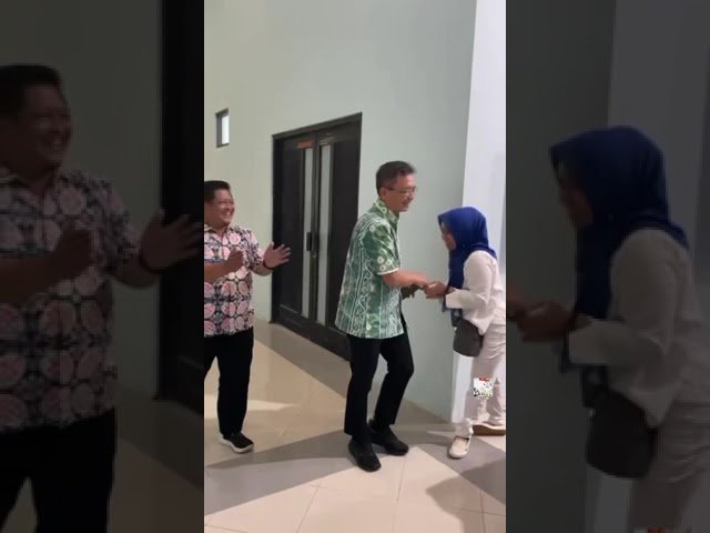 Selamat Ulang Tahun Bapak Aag Nugraha, ST Kepala Kantor Pertanahan Kab. Kutai Kartanegara class=