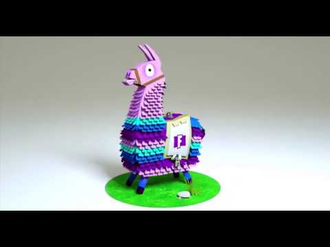 2d Fortnite Llama Fortnite Free Umbrella