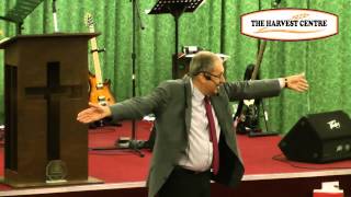 20120902 - What Makes Grace So Amazing - Part 3 - Ken Stroud