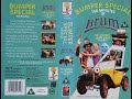 Brum Seaside And 9 Other Stories VHS 