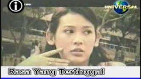 rasa yg tertinggal