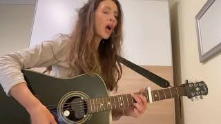 The Specials - We Sell Hope // cover by Elliot Wealth