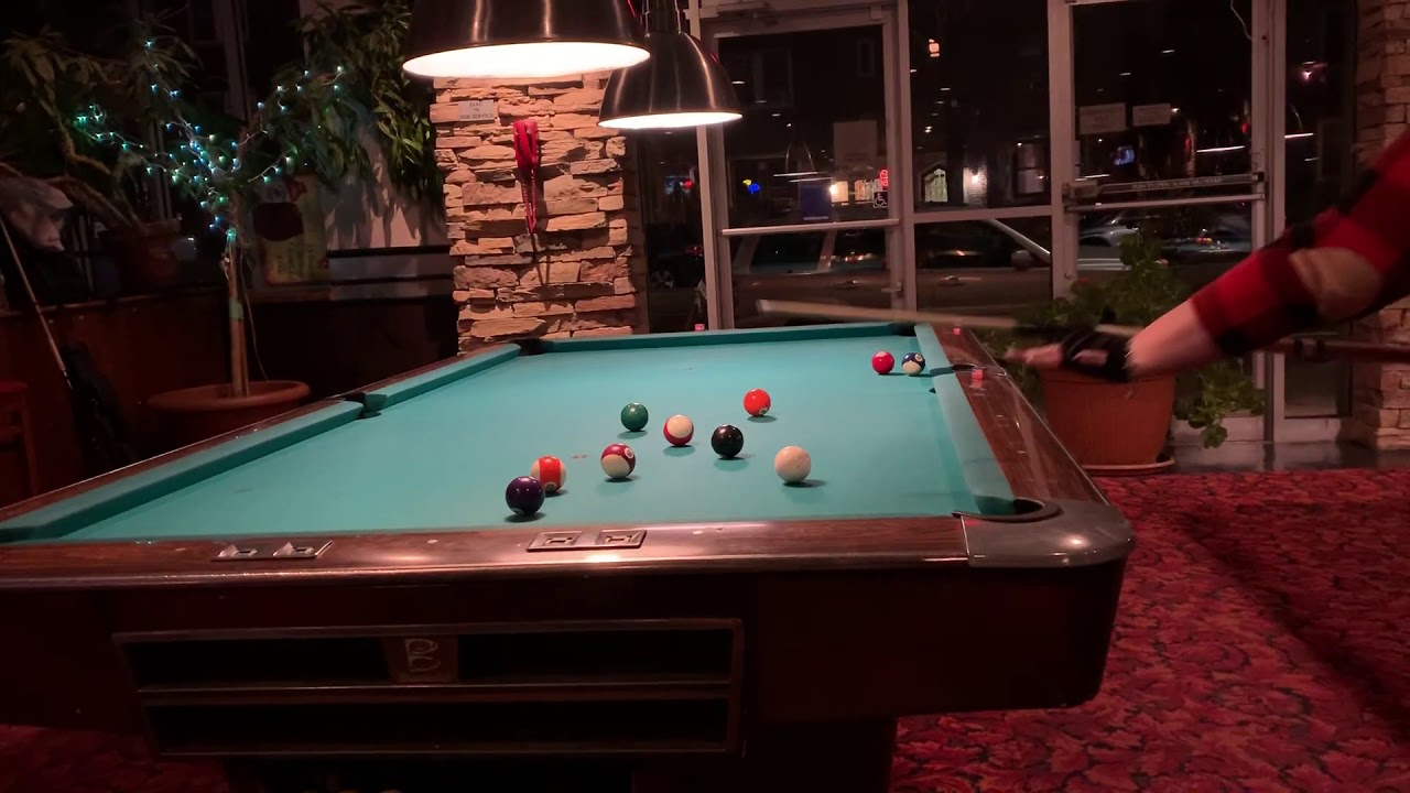 Brooklyn Queens APA pool League YouTube