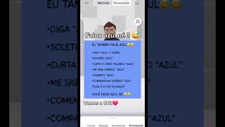 falou né kkk #roblox #fyp