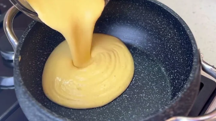 HOW TO MAKE PLANTAIN FUFU AT HOME | SUPER EASY RECIPE